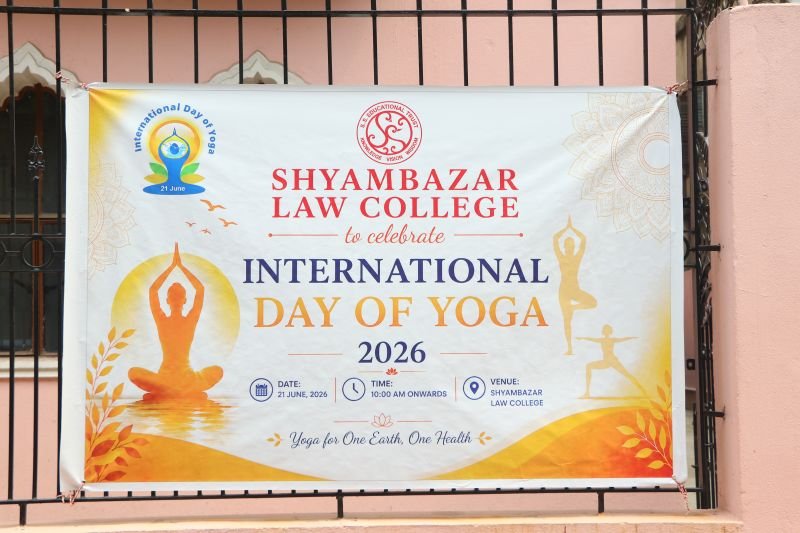 International Yoga Day 